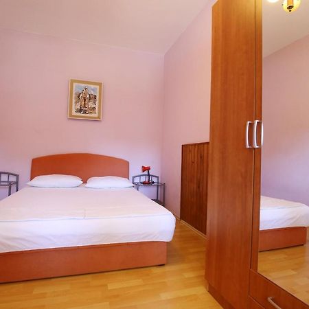 Apartmani Buca Biograd na Moru Kültér fotó