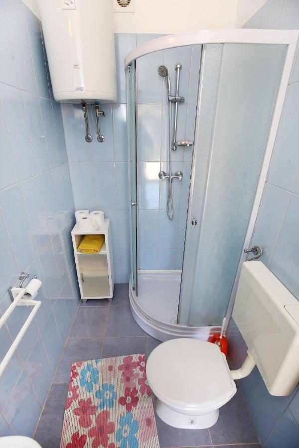 Apartmani Buca Biograd na Moru Kültér fotó