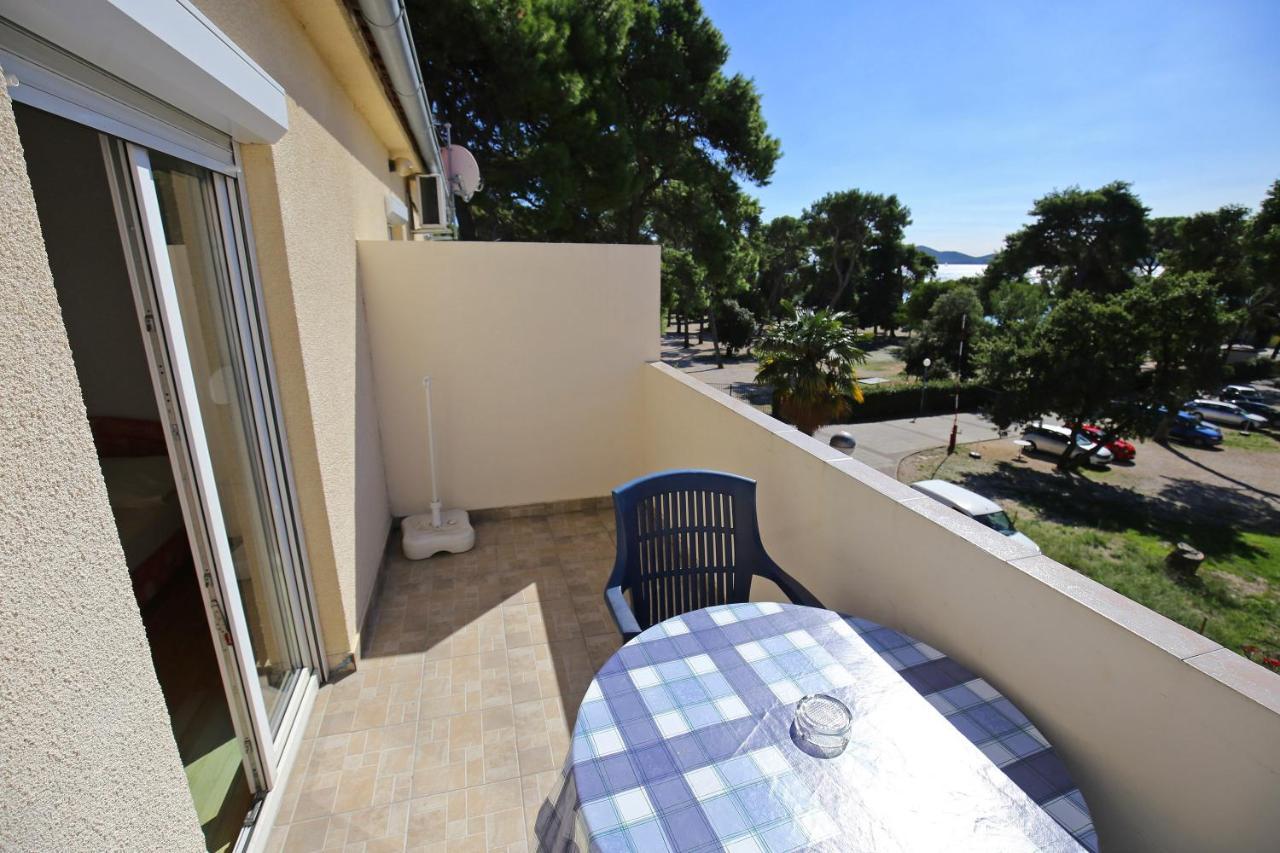 Apartmani Buca Biograd na Moru Kültér fotó