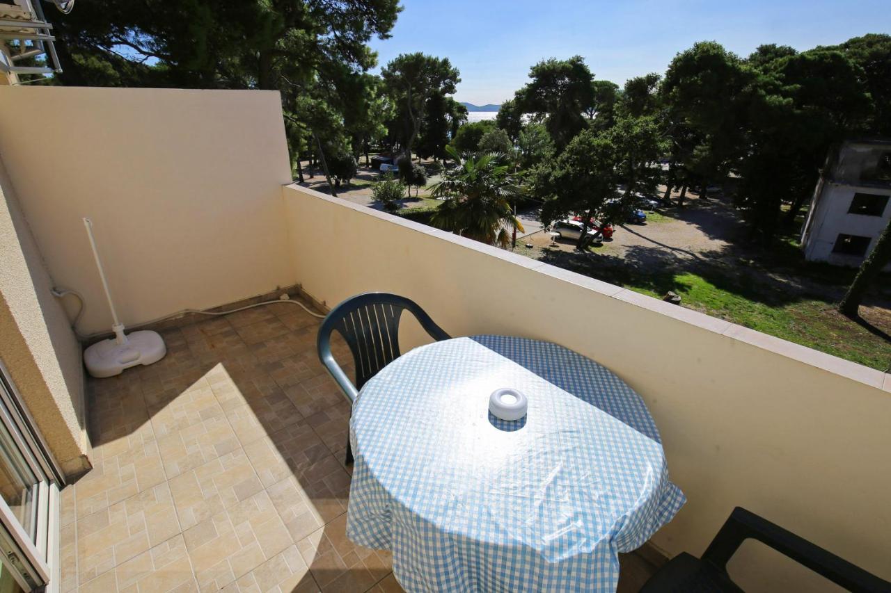 Apartmani Buca Biograd na Moru Kültér fotó