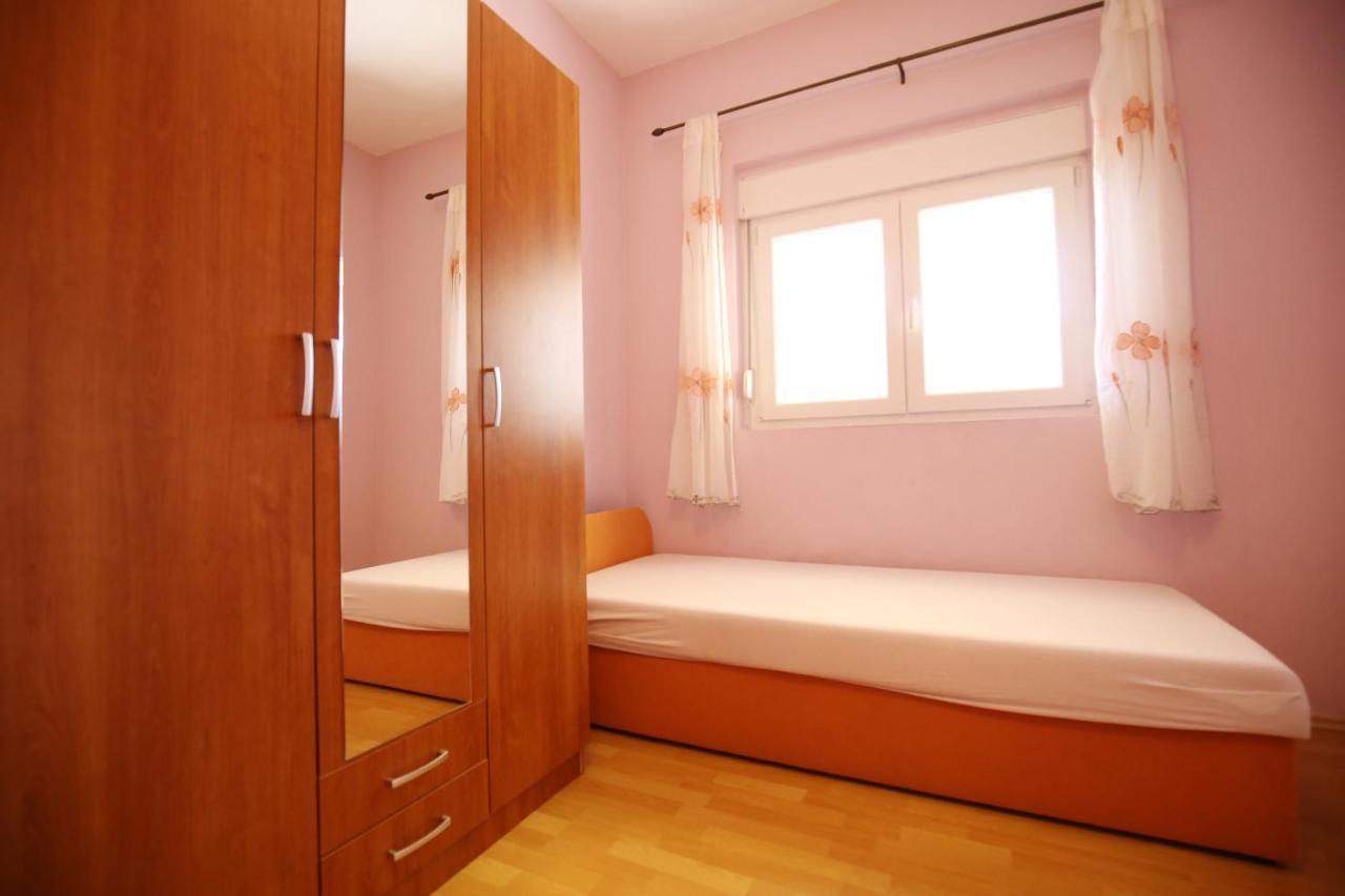 Apartmani Buca Biograd na Moru Kültér fotó