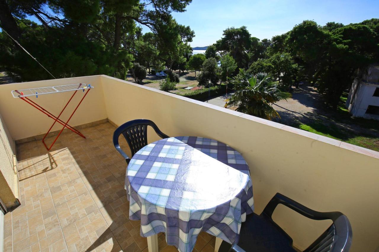 Apartmani Buca Biograd na Moru Kültér fotó